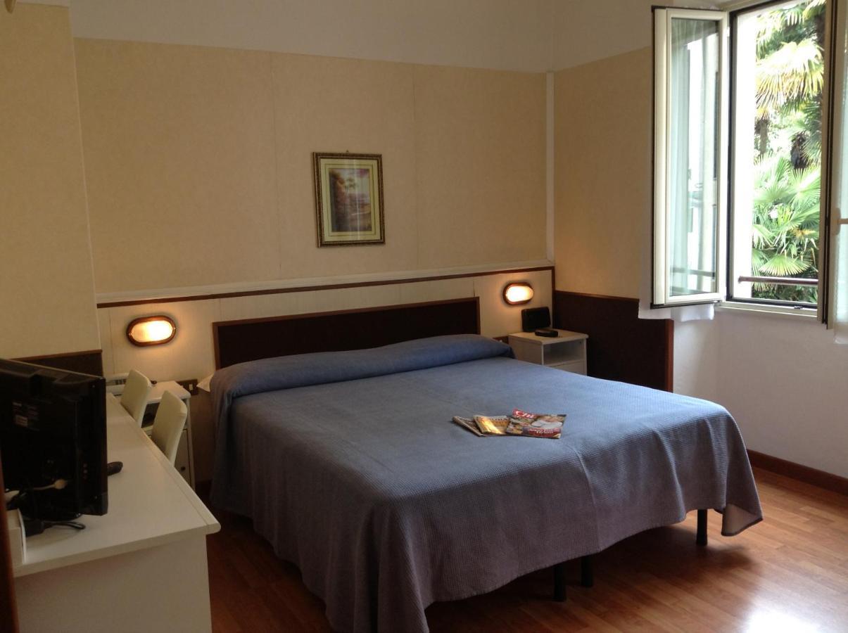Hotel Eden Baveno Exterior foto