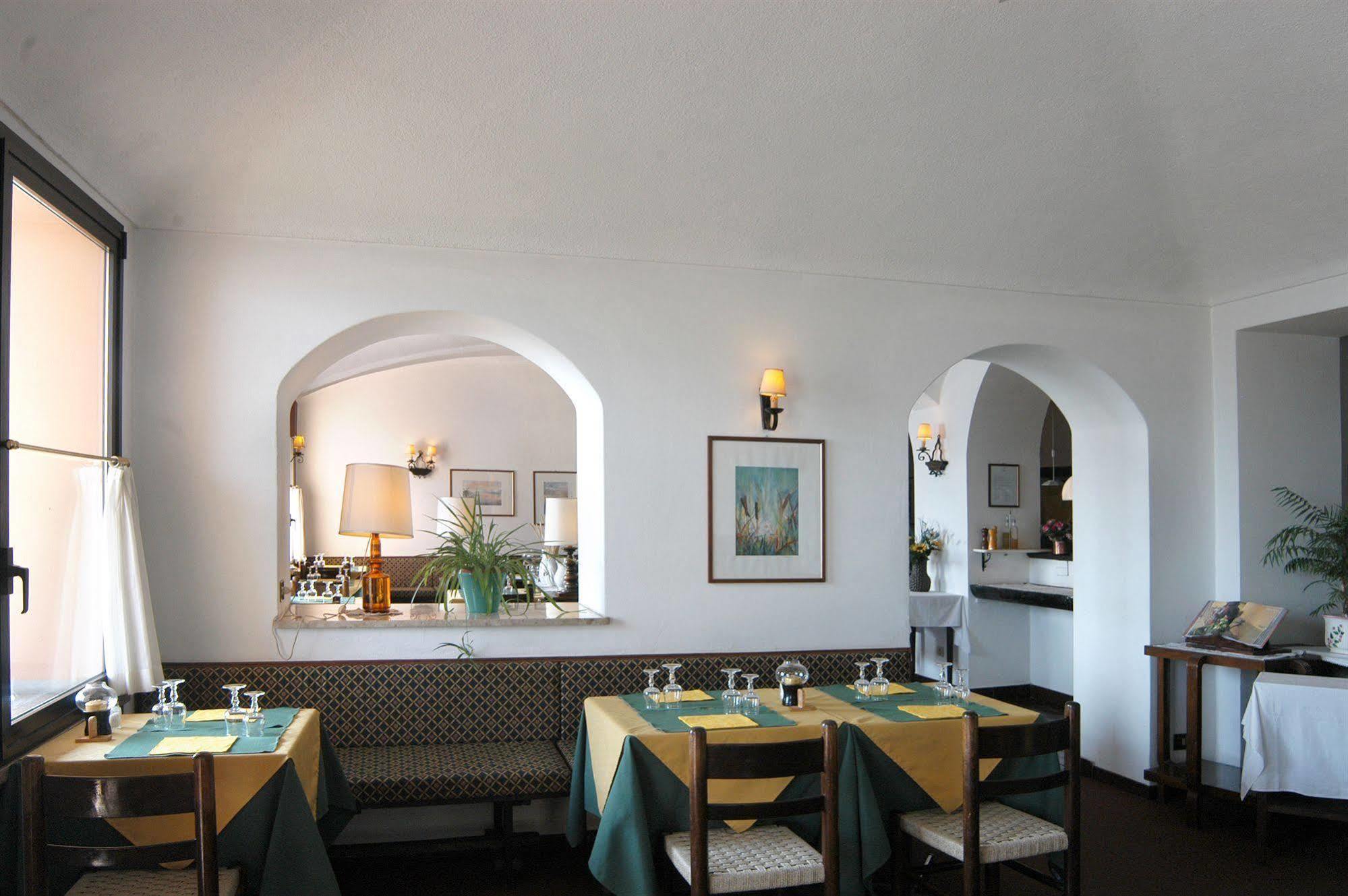Hotel Eden Baveno Exterior foto